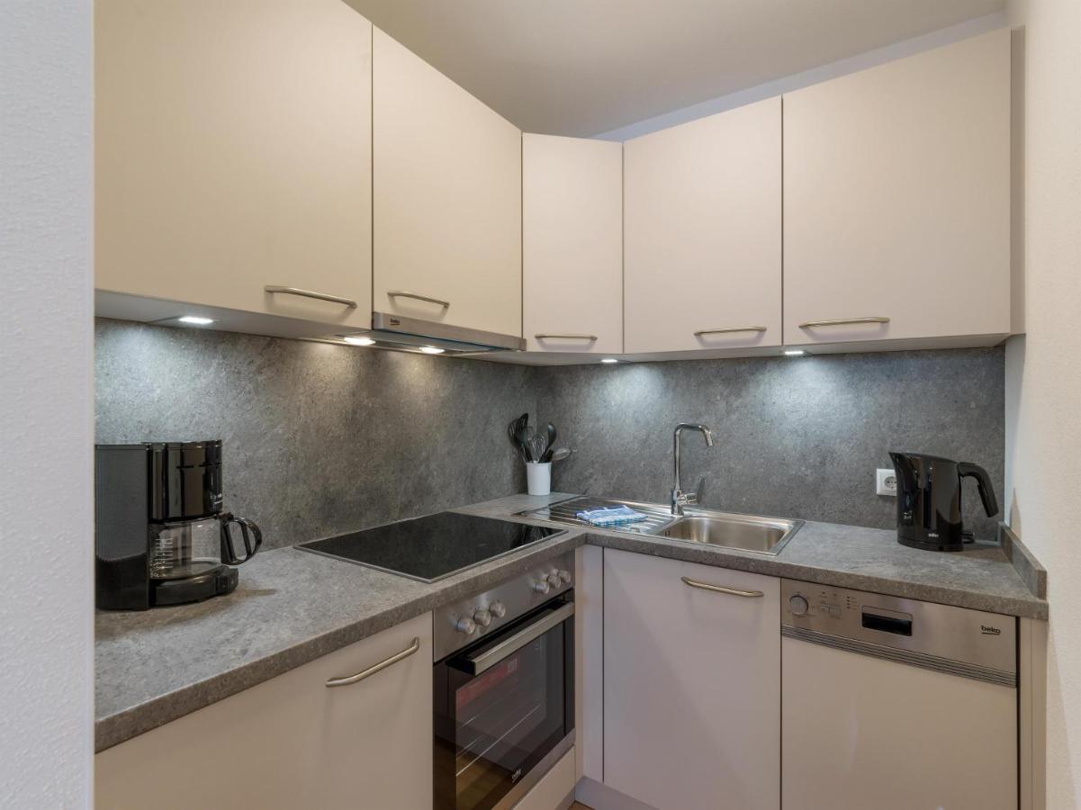 לינה וארוחת בוקר סול Haus Seisl מראה חיצוני תמונה